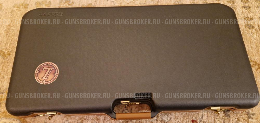 Blaser R93 varmint 243Win + прицел Leupold mark4