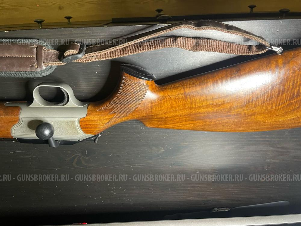 Blaser r93