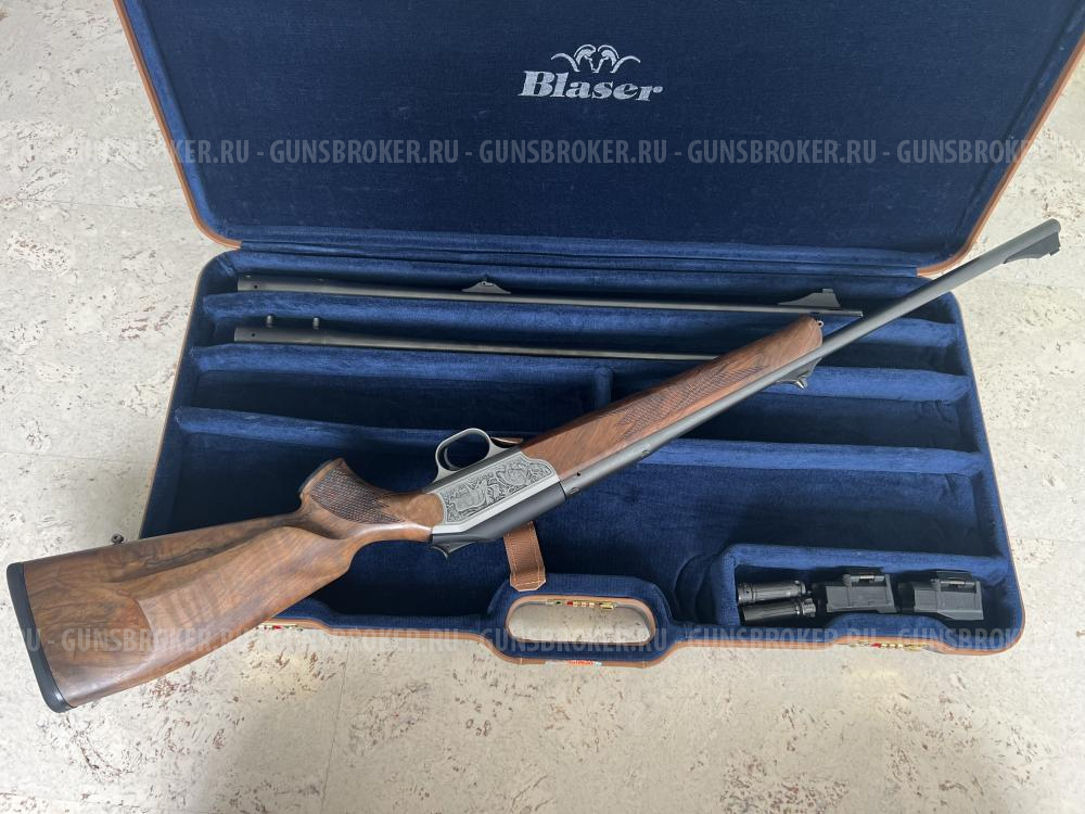 Blaser r93