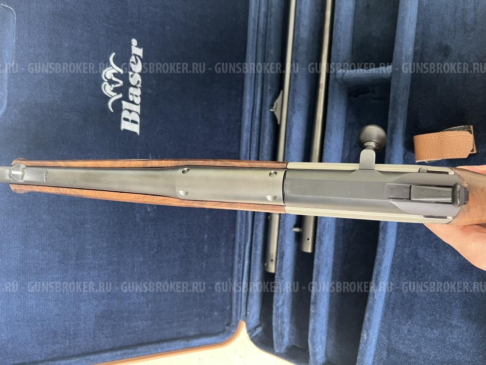 Blaser r93