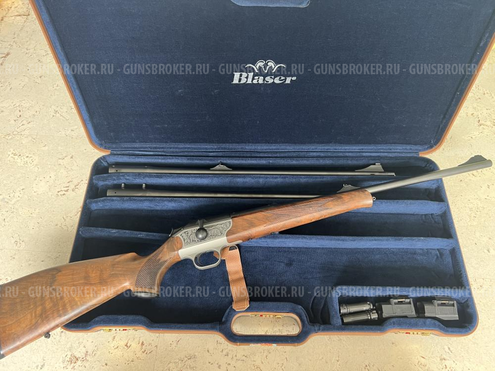 Blaser r93