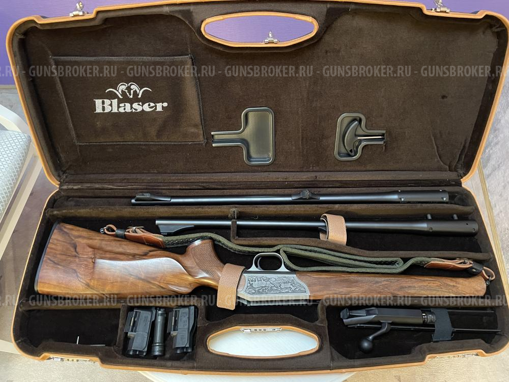 Blaser R93