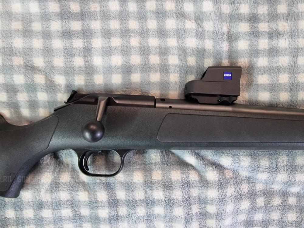 Blaser  R93