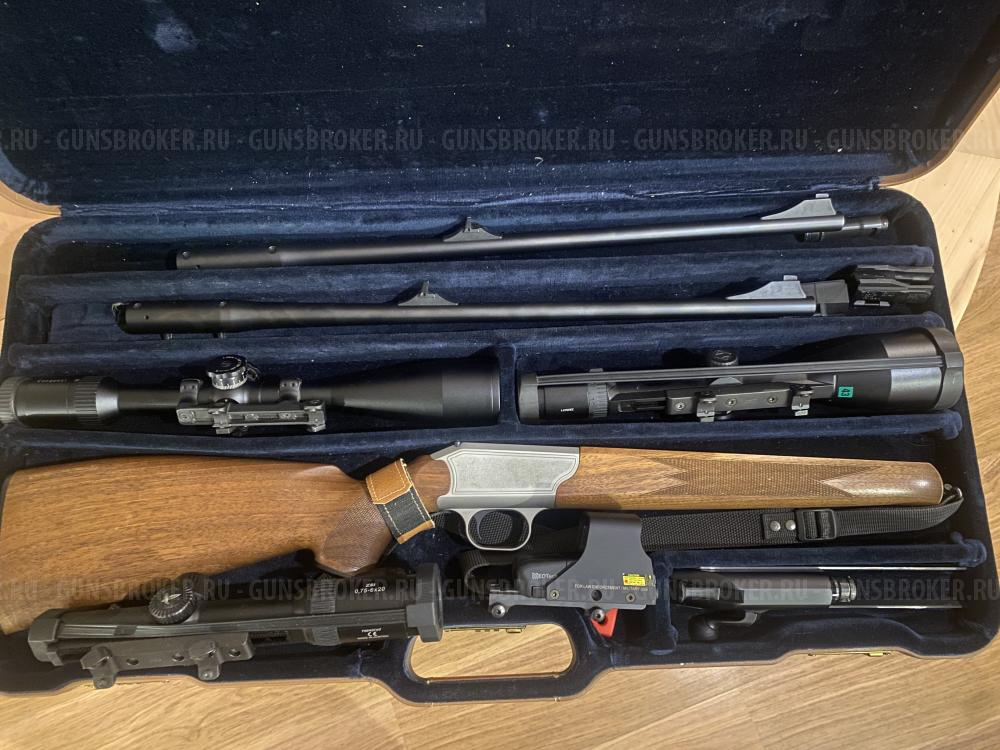 Blaser R93