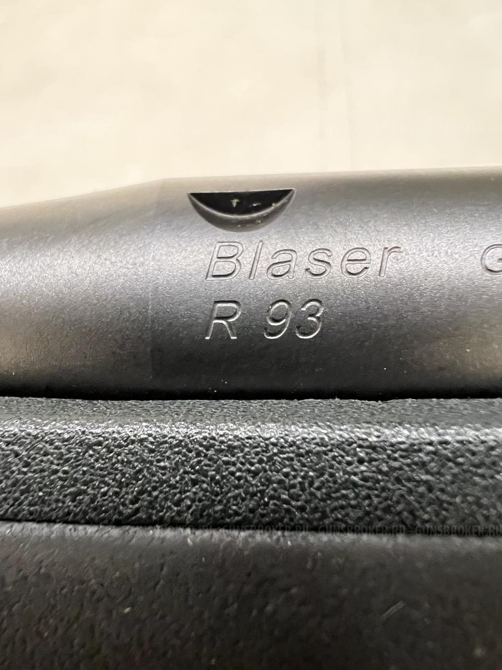 Blaser R93