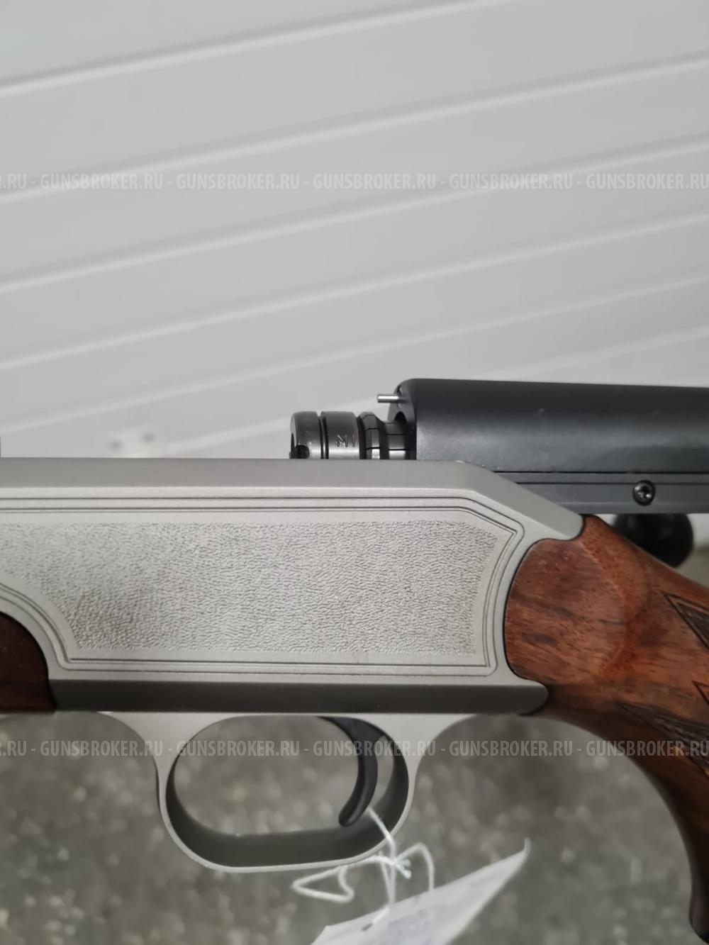 Blaser r93