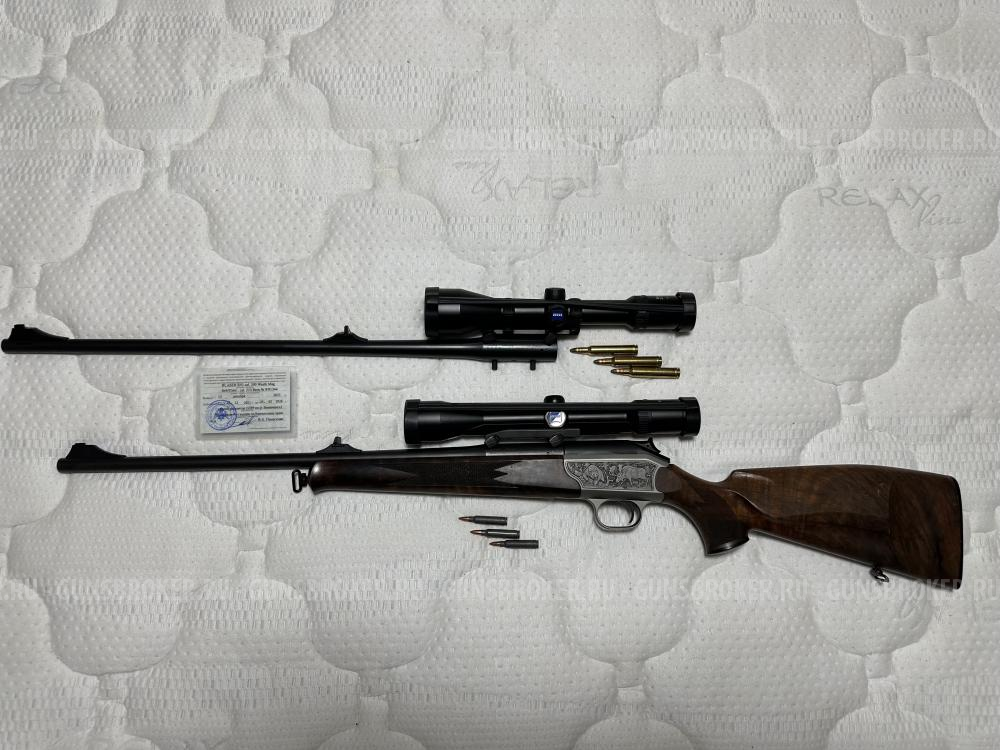 BLASER R93