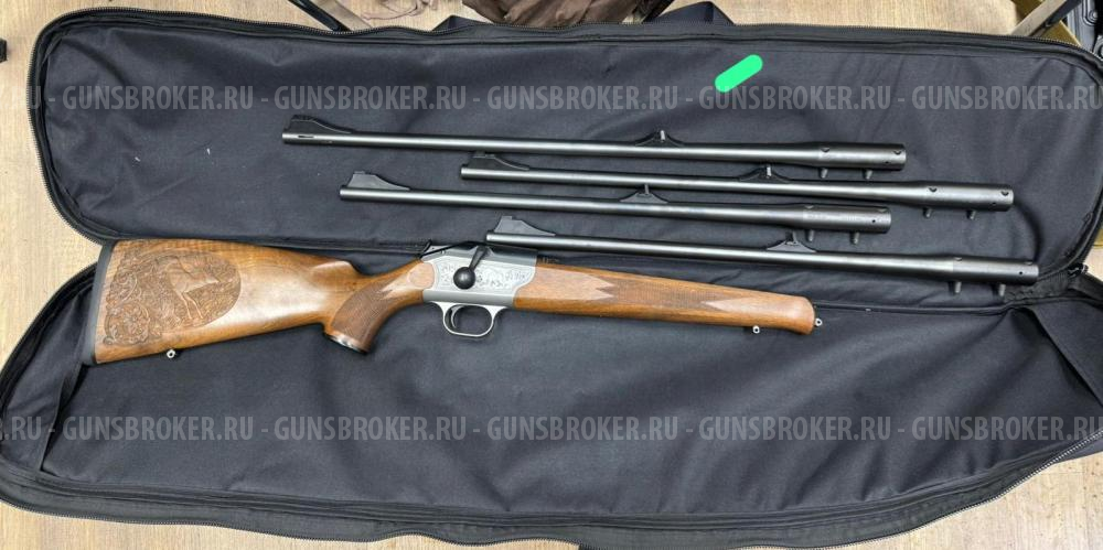 Blaser R93