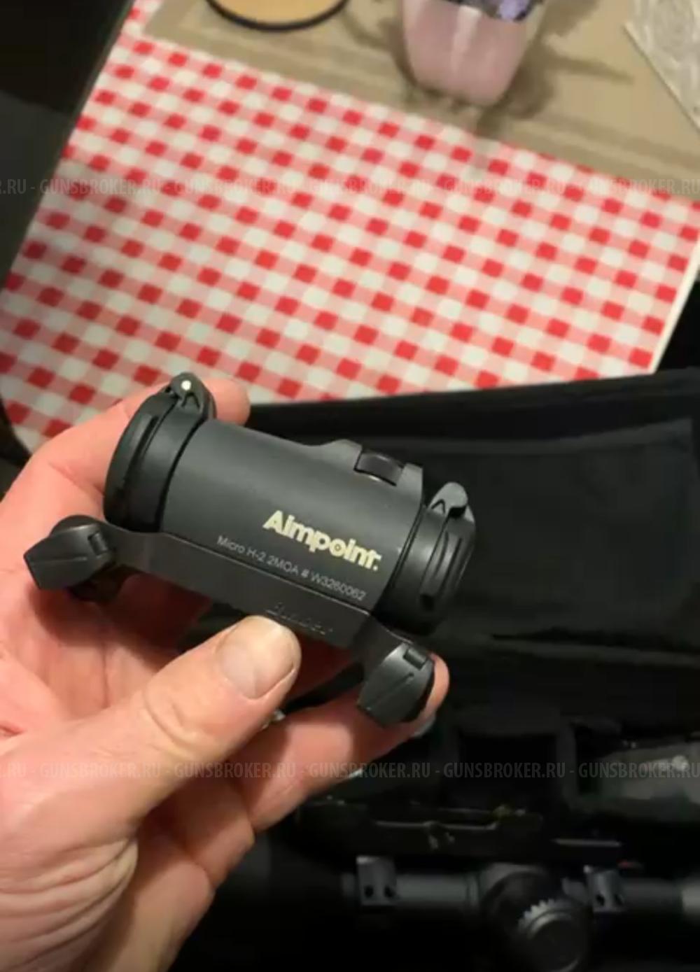 Blaser R93