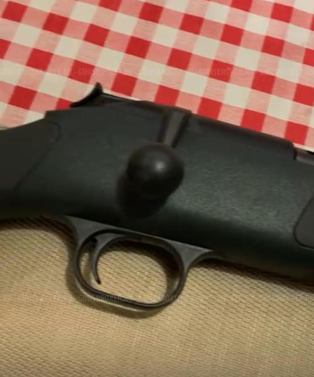 Blaser R93