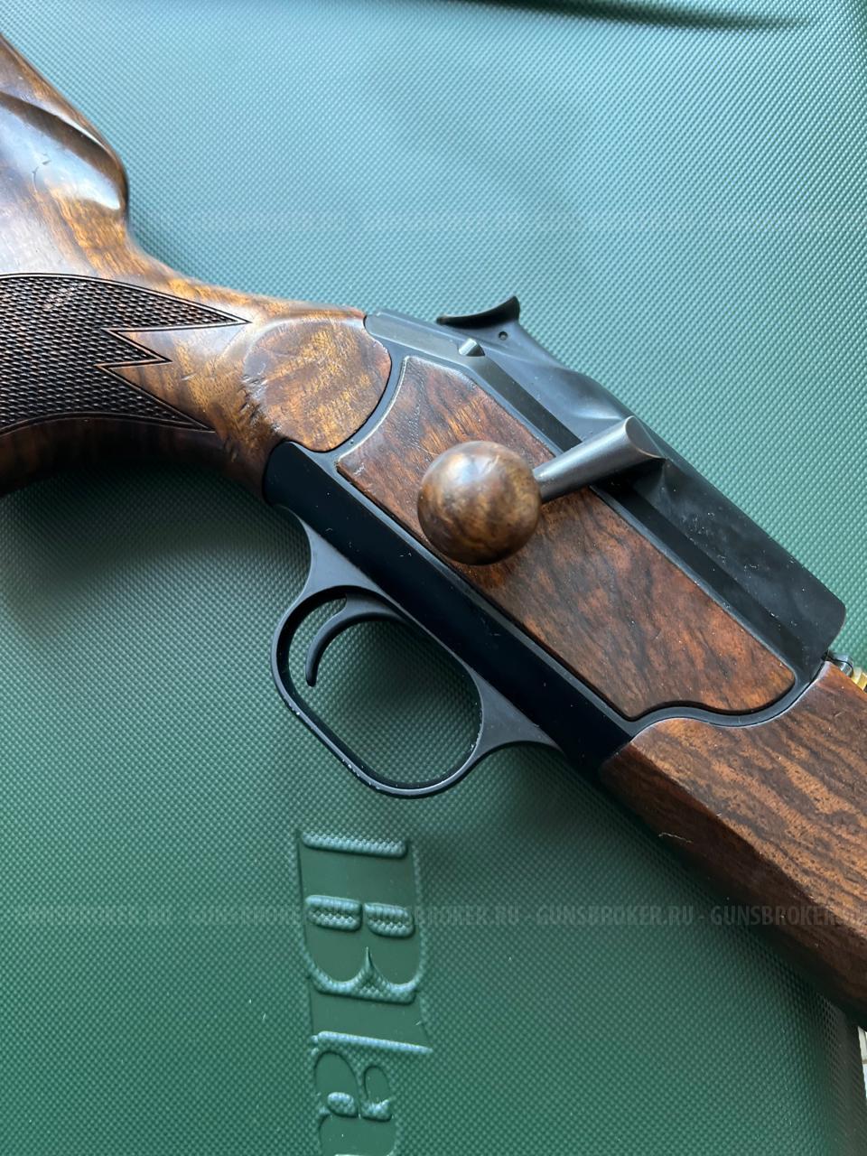 BLASER R93 ATTACHE