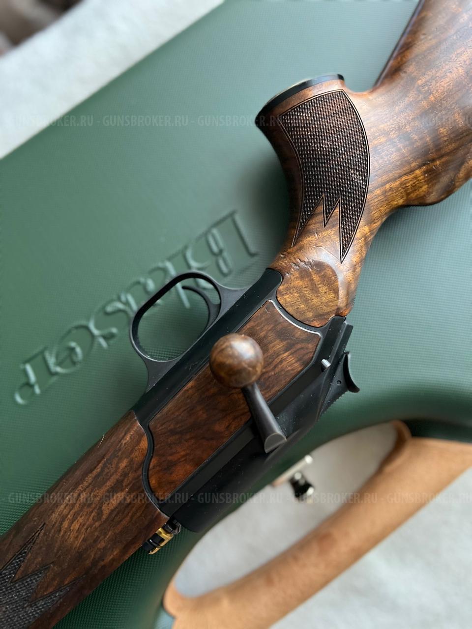 BLASER R93 ATTACHE