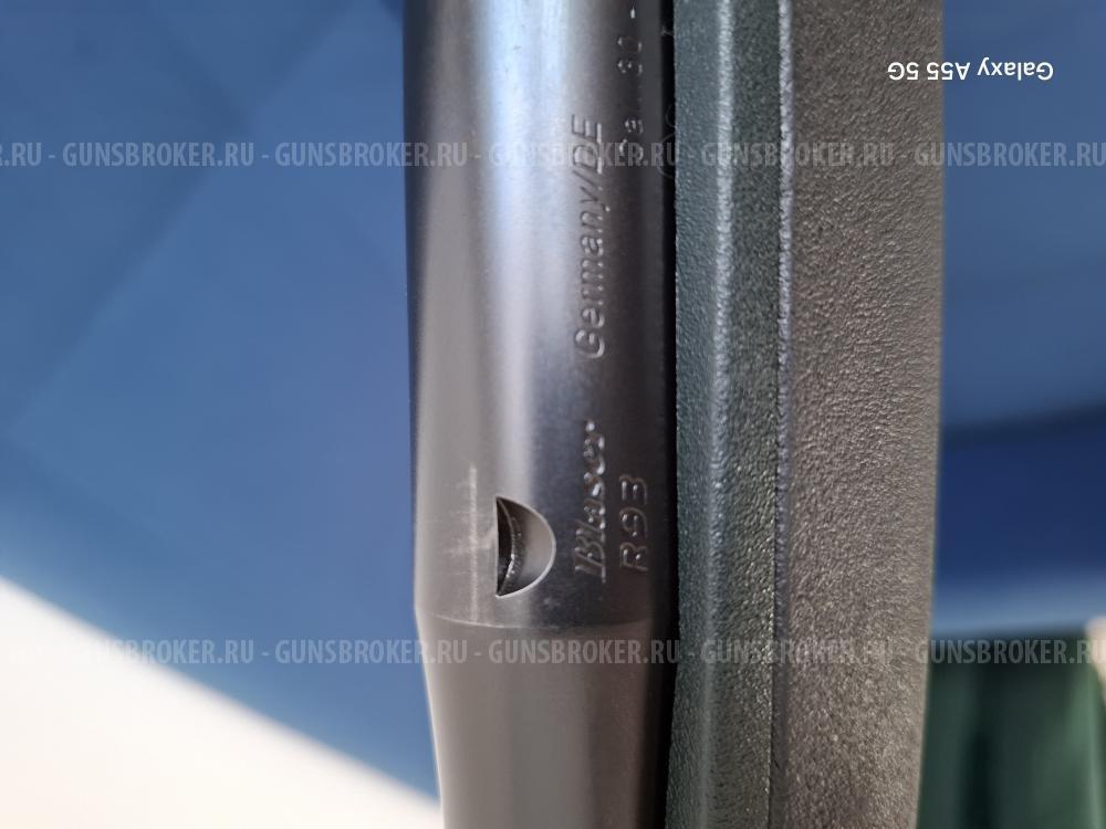 Blaser r93