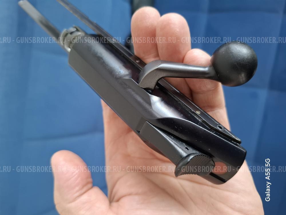 Blaser r93