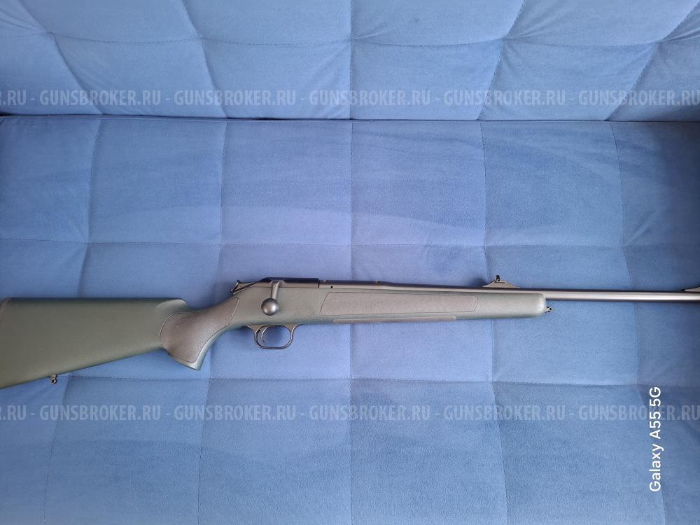 Blaser r93