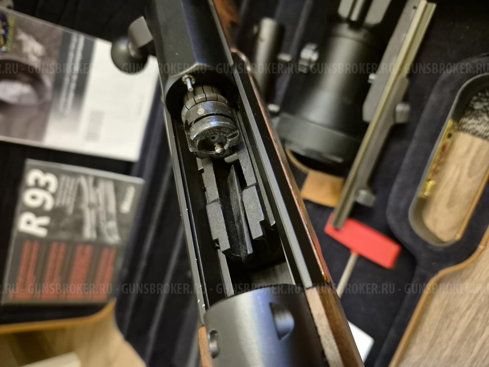Blaser R93
