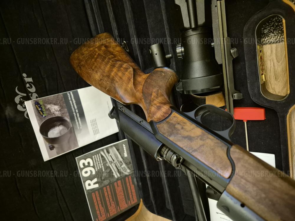 Blaser R93