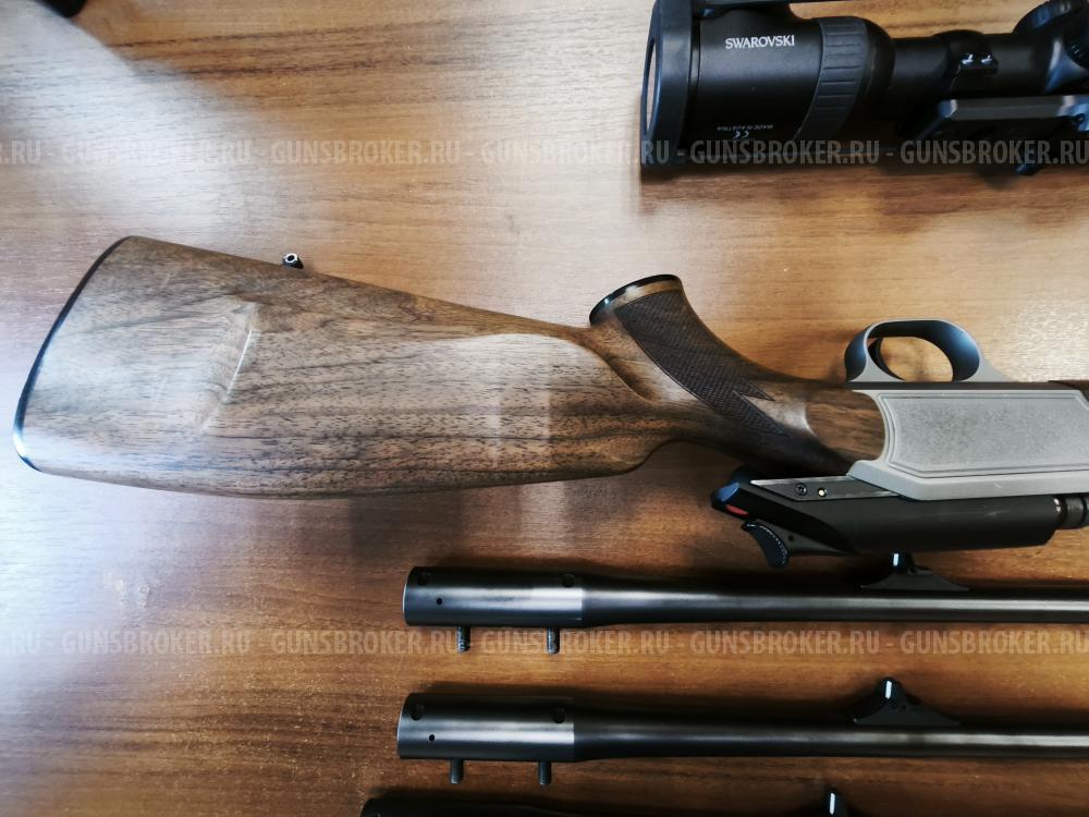 Blaser R93