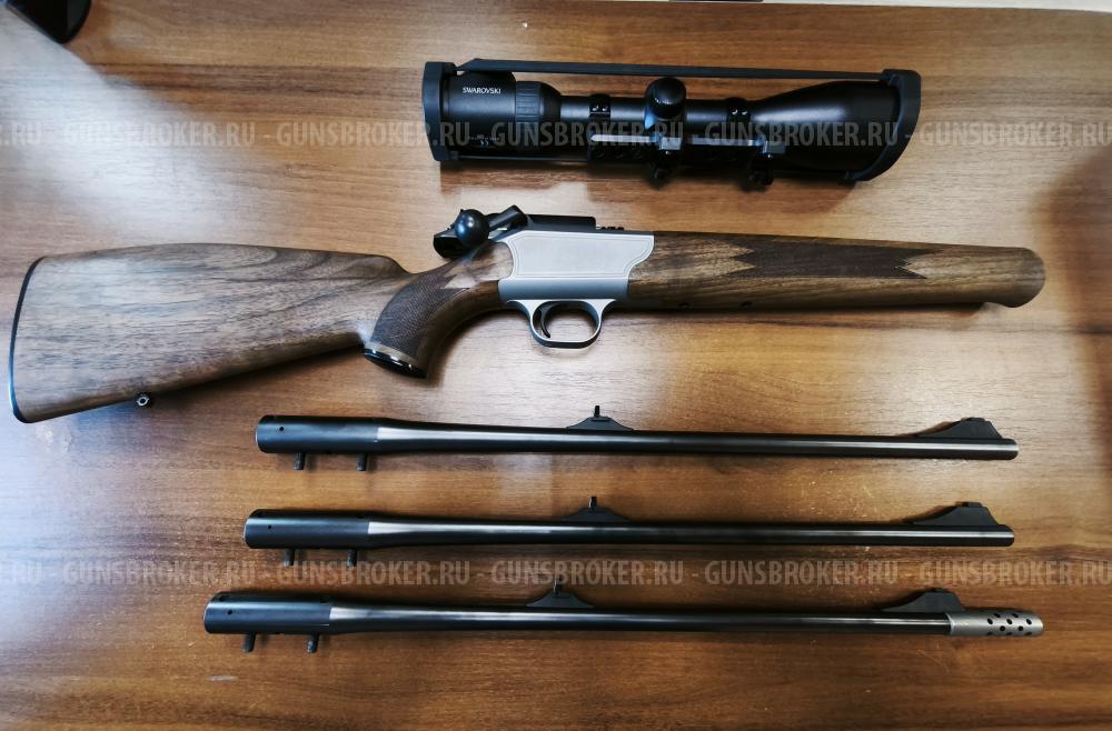 Blaser R93