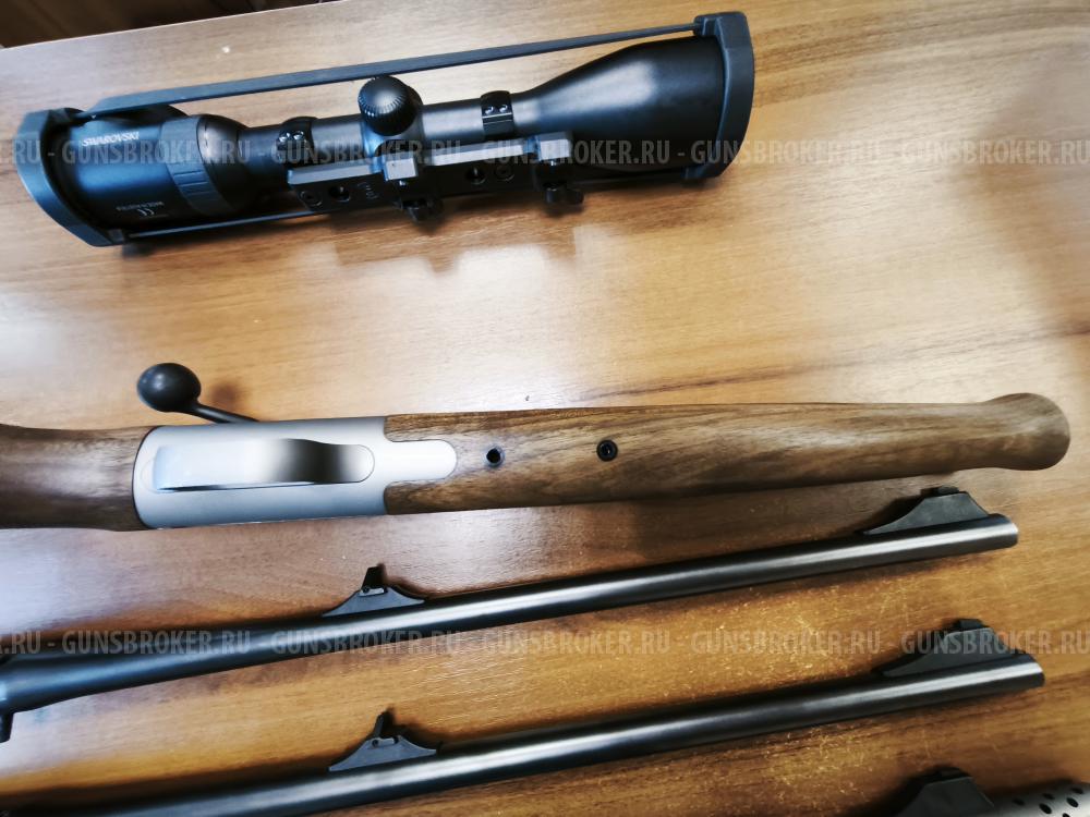 Blaser R93