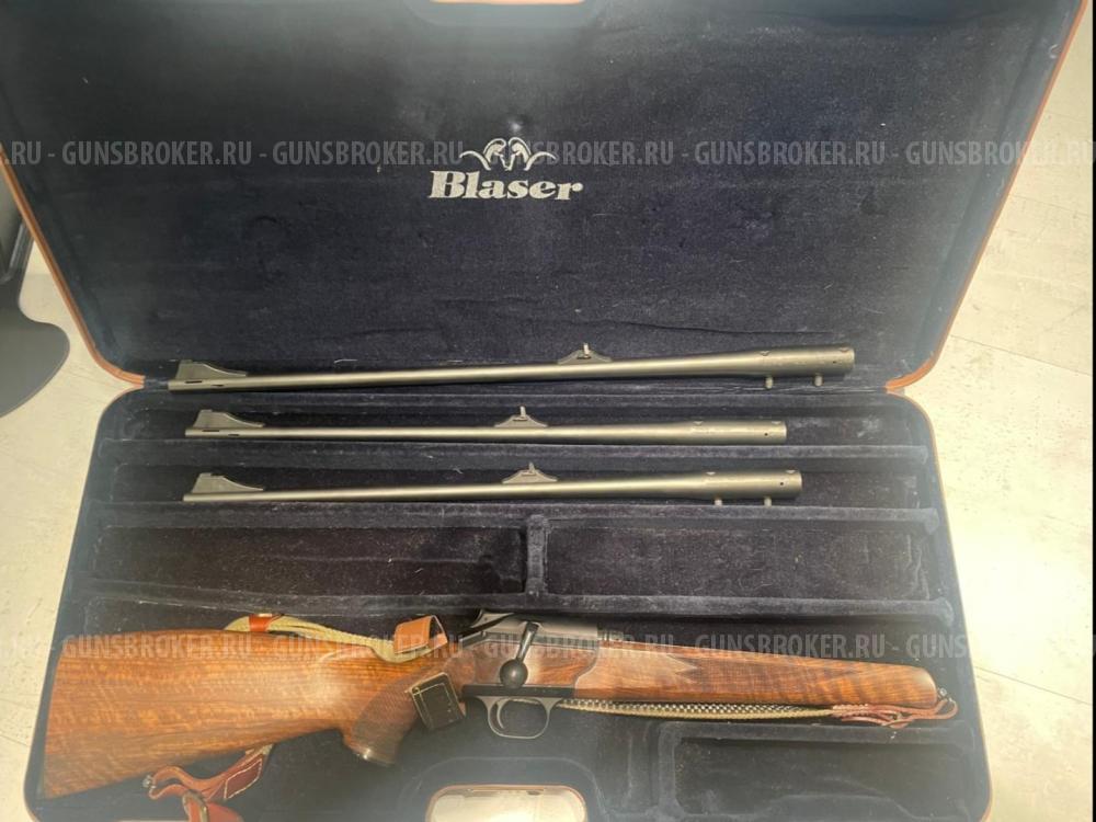 Blaser R93