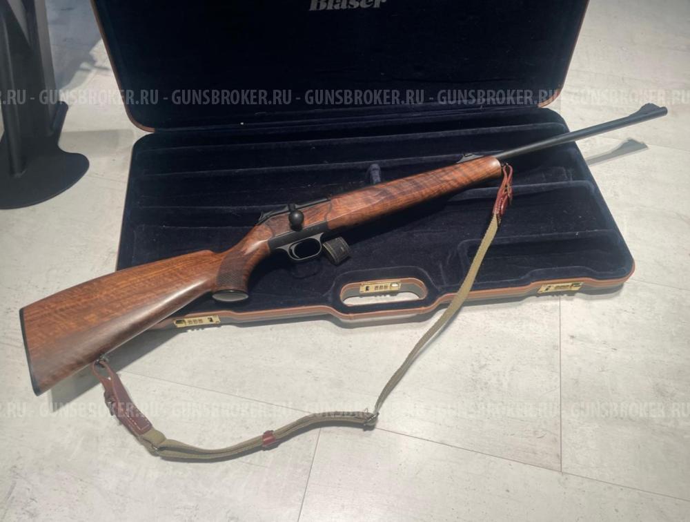 Blaser R93