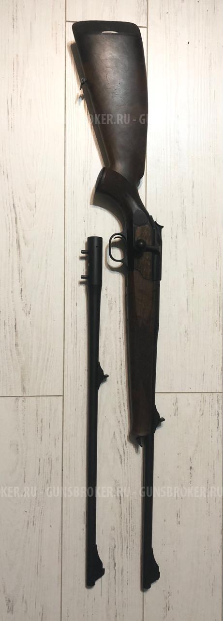 Blaser R93