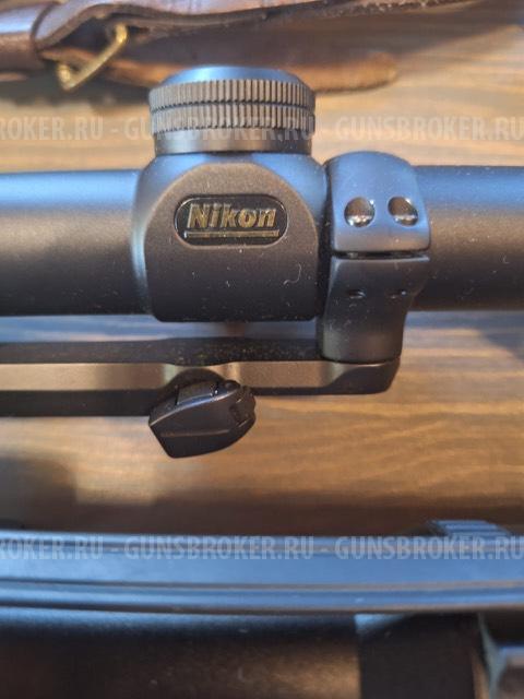 Blaser R93