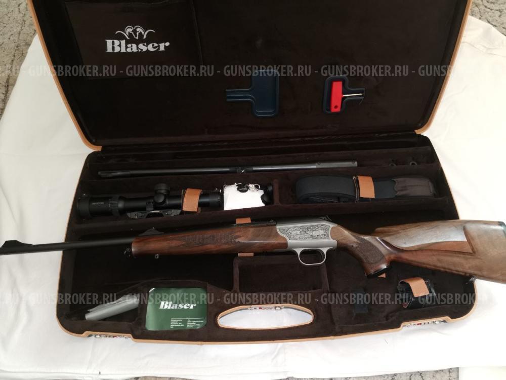 Blaser R93