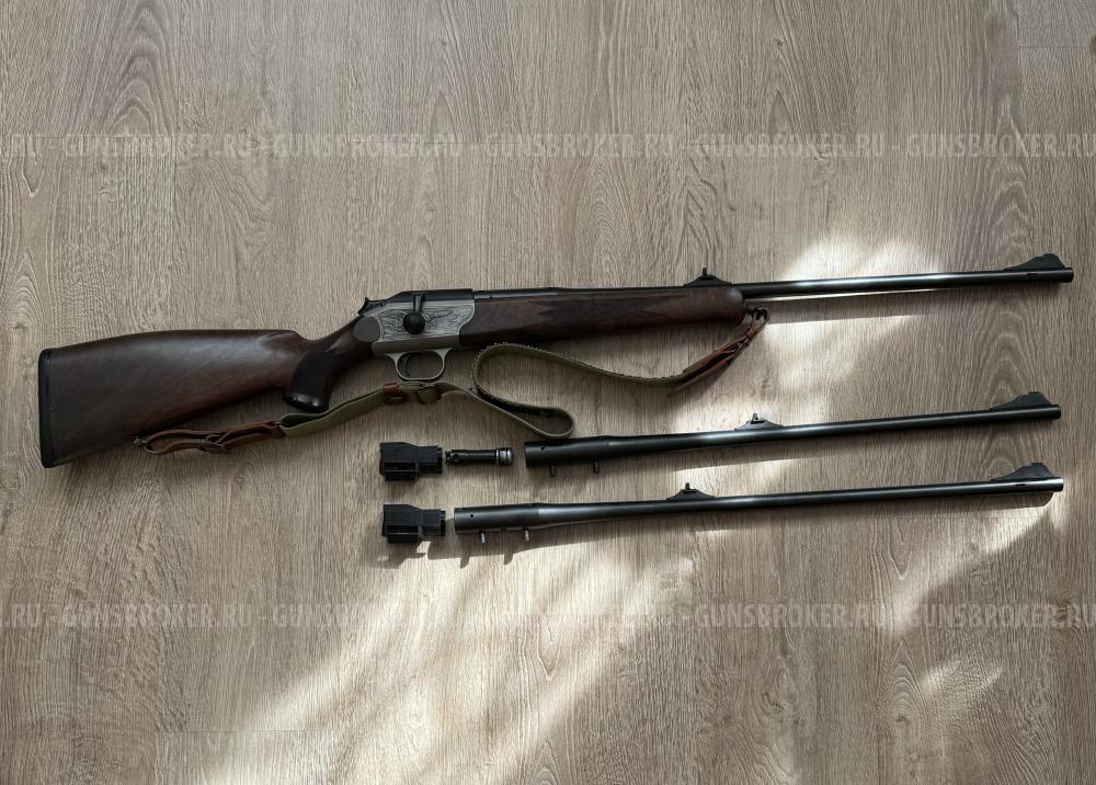 Blaser R93