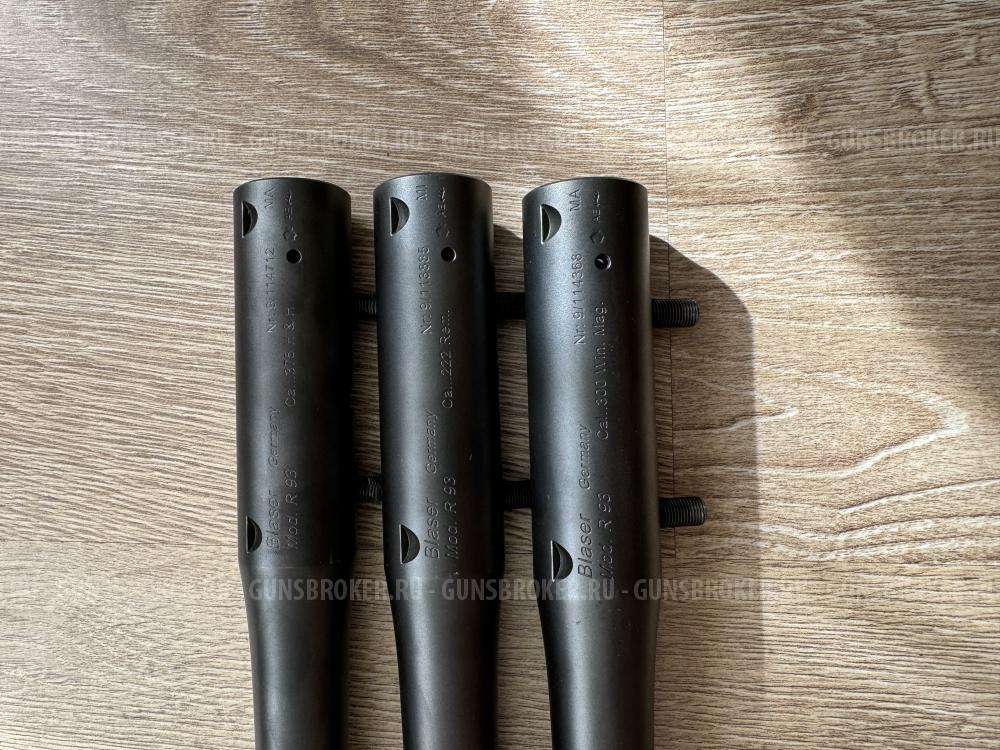 Blaser R93
