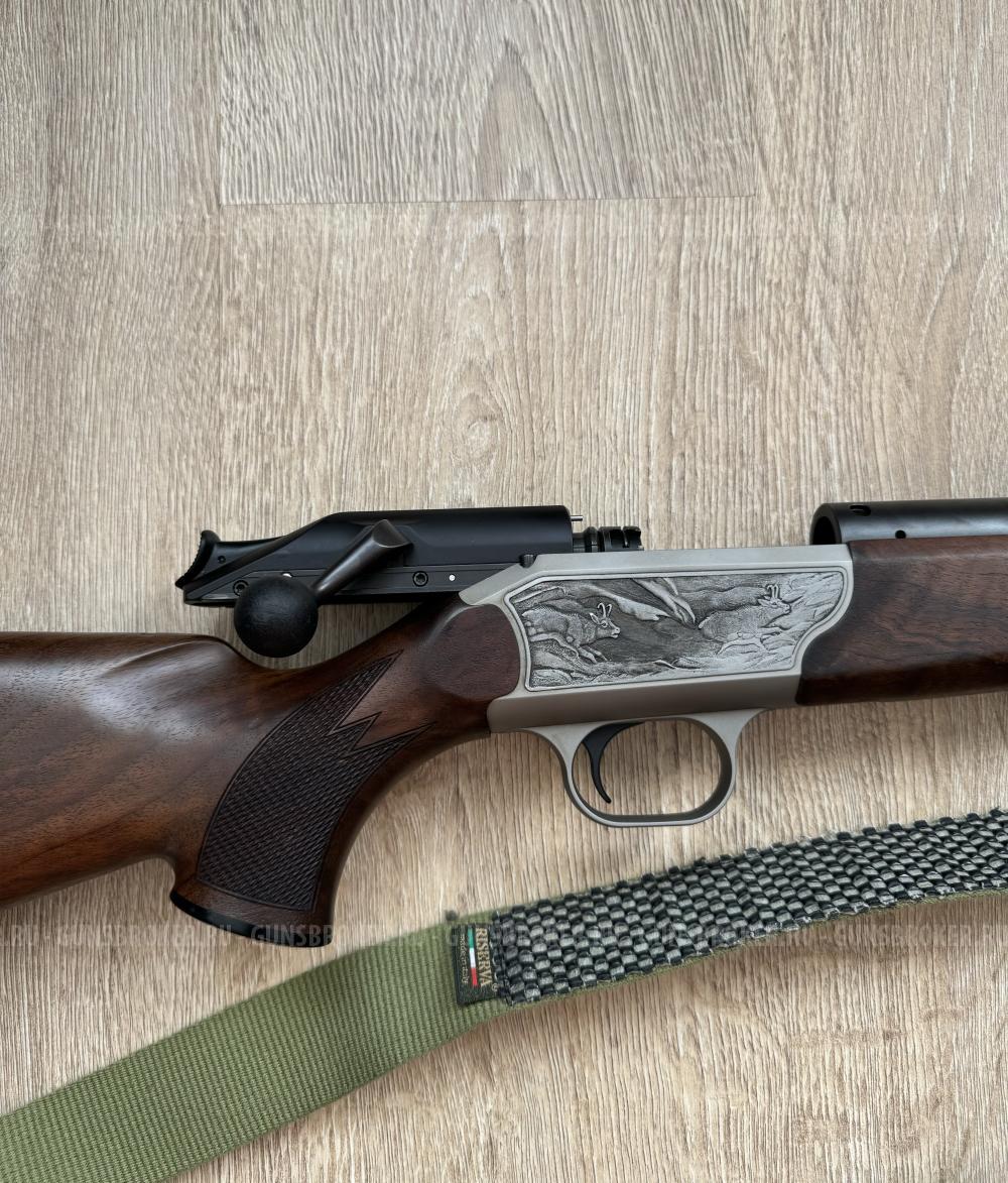 Blaser R93