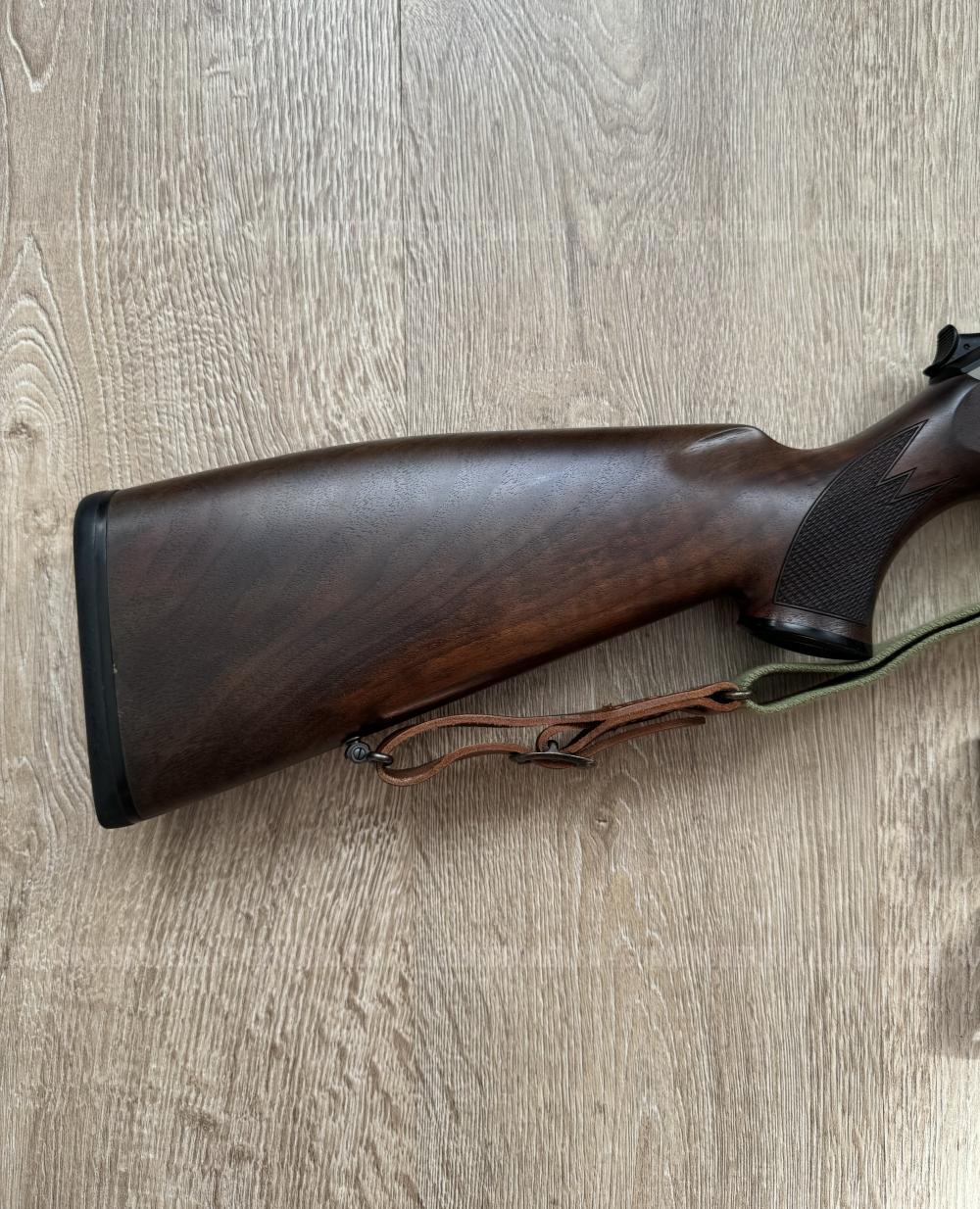 Blaser R93
