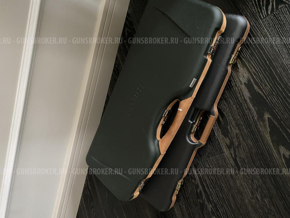 Blaser R93 кал 338 Blasermag