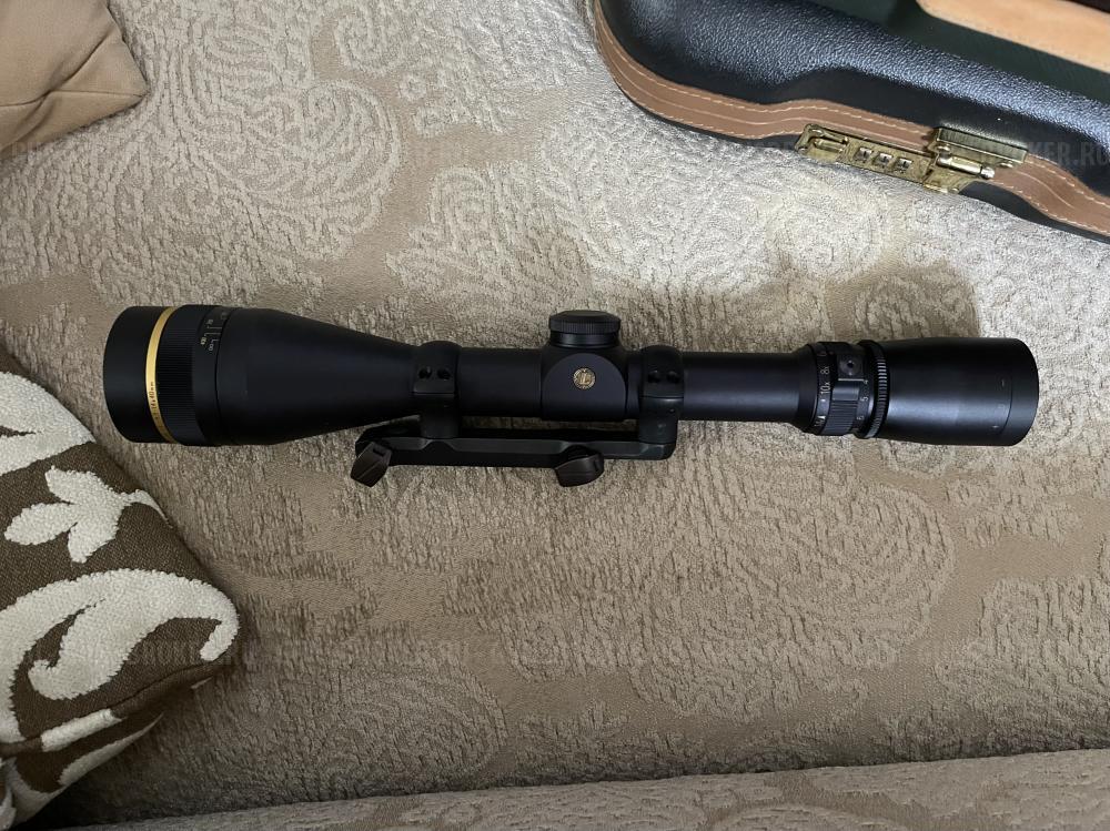 Blaser R93 кал 338 Blasermag