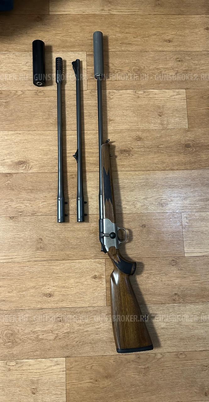 Blaser R93