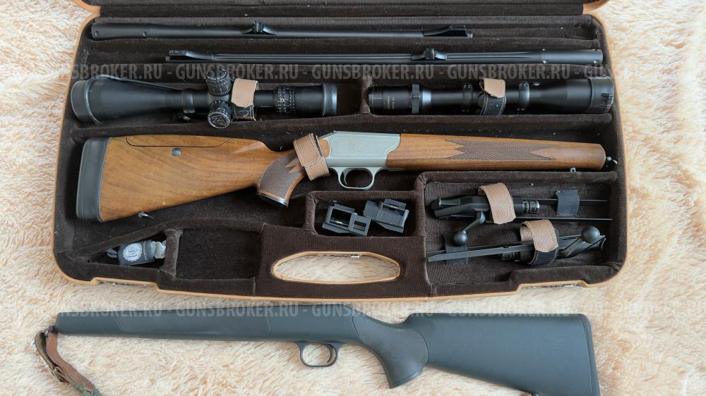 Blaser R93
