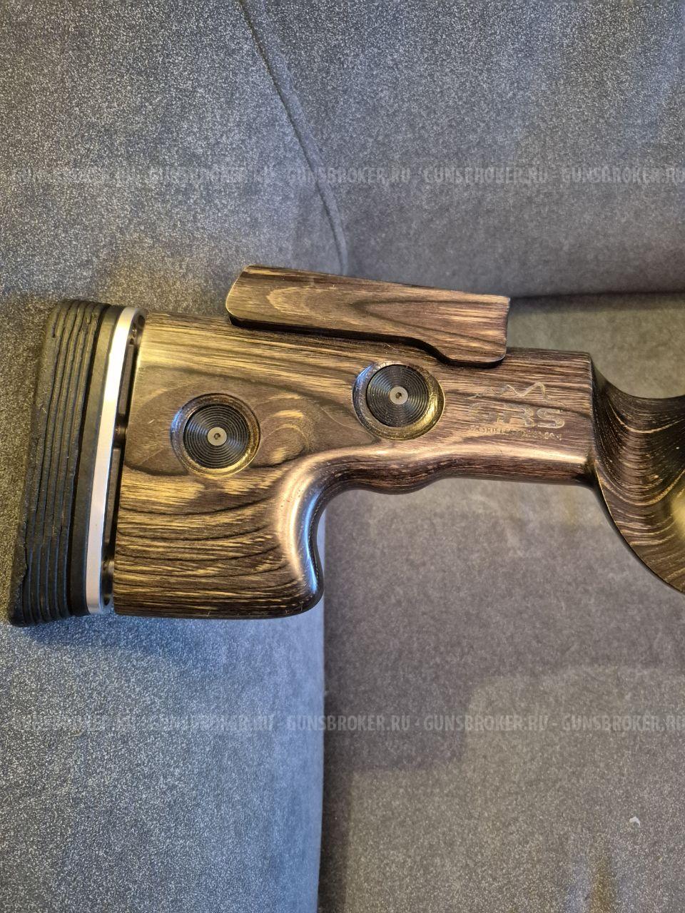 Blaser R93