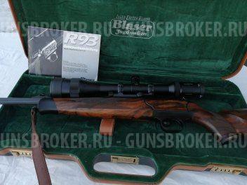 Blaser R93