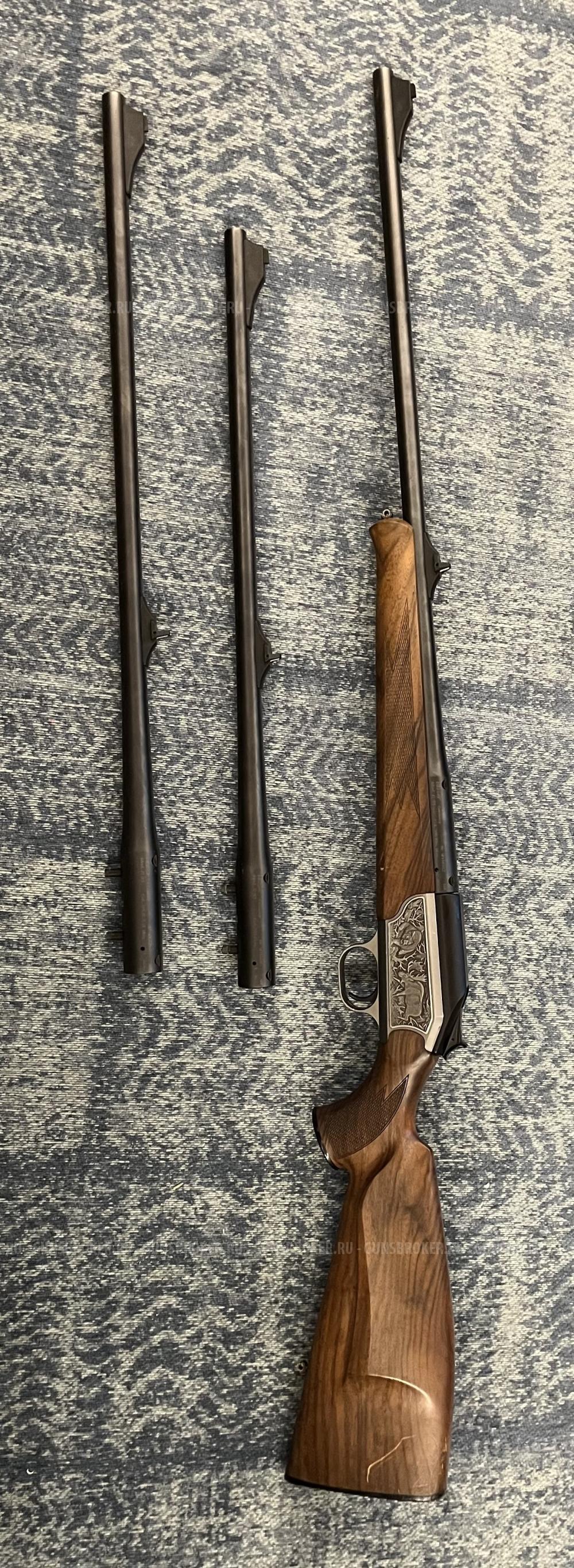 Blaser R93