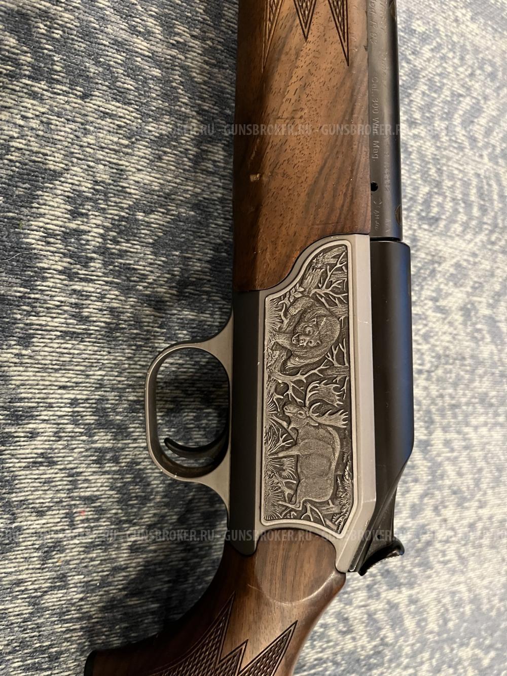 Blaser R93