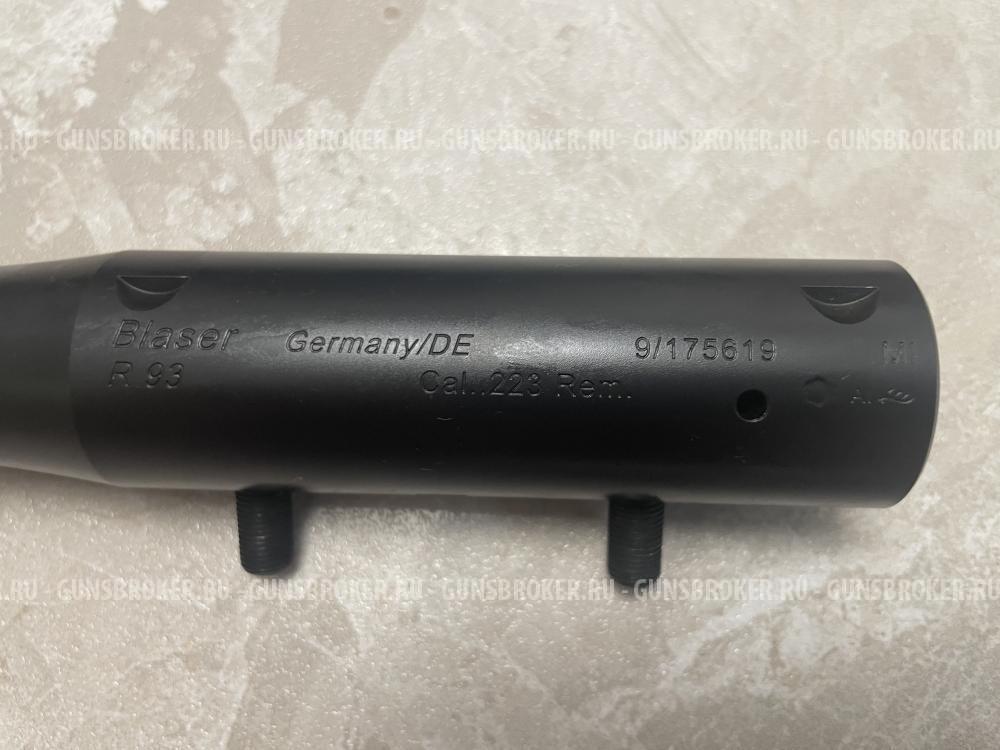 Blaser R93