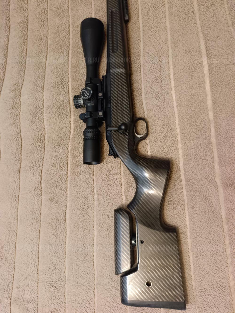 Blaser R93