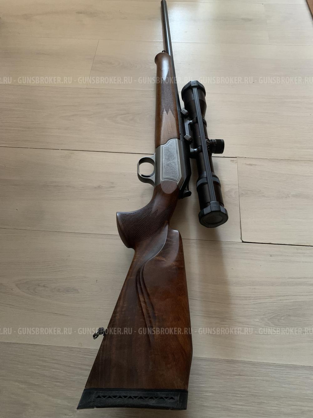 Blaser R93 