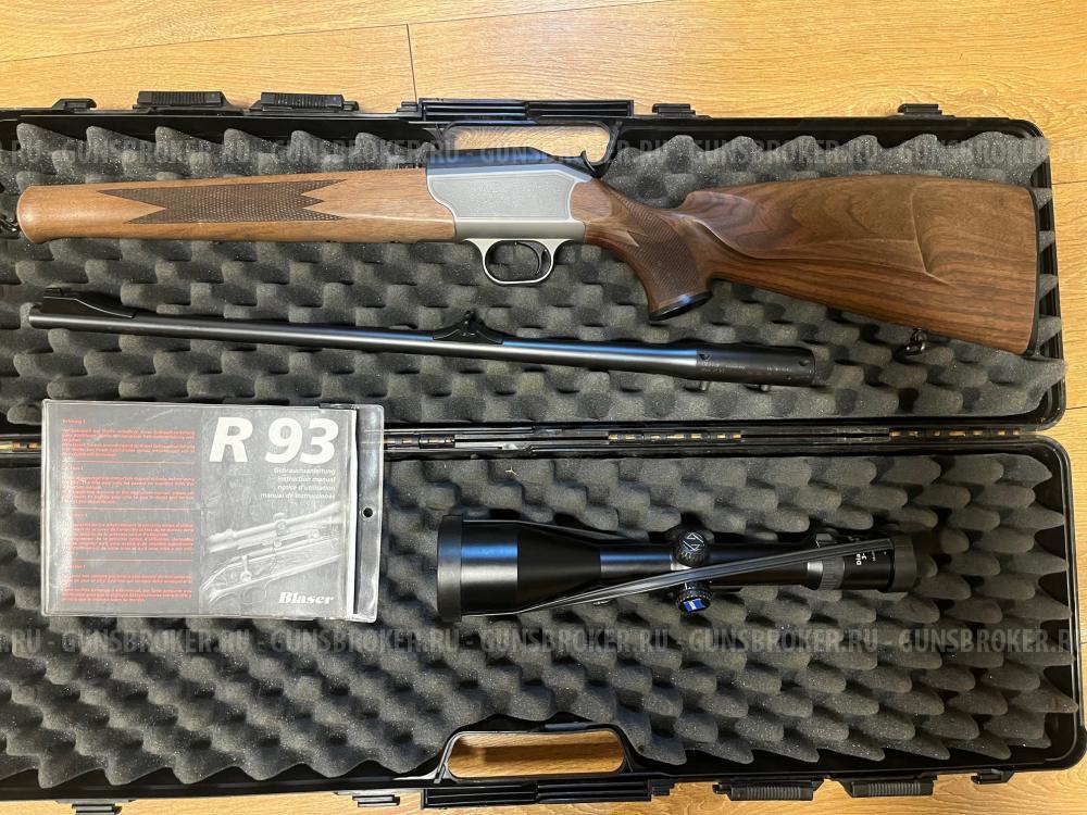 Blaser R93