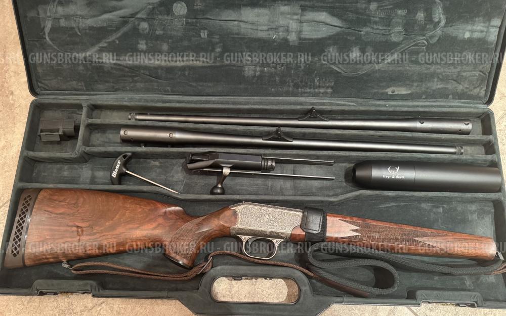 Blaser R93