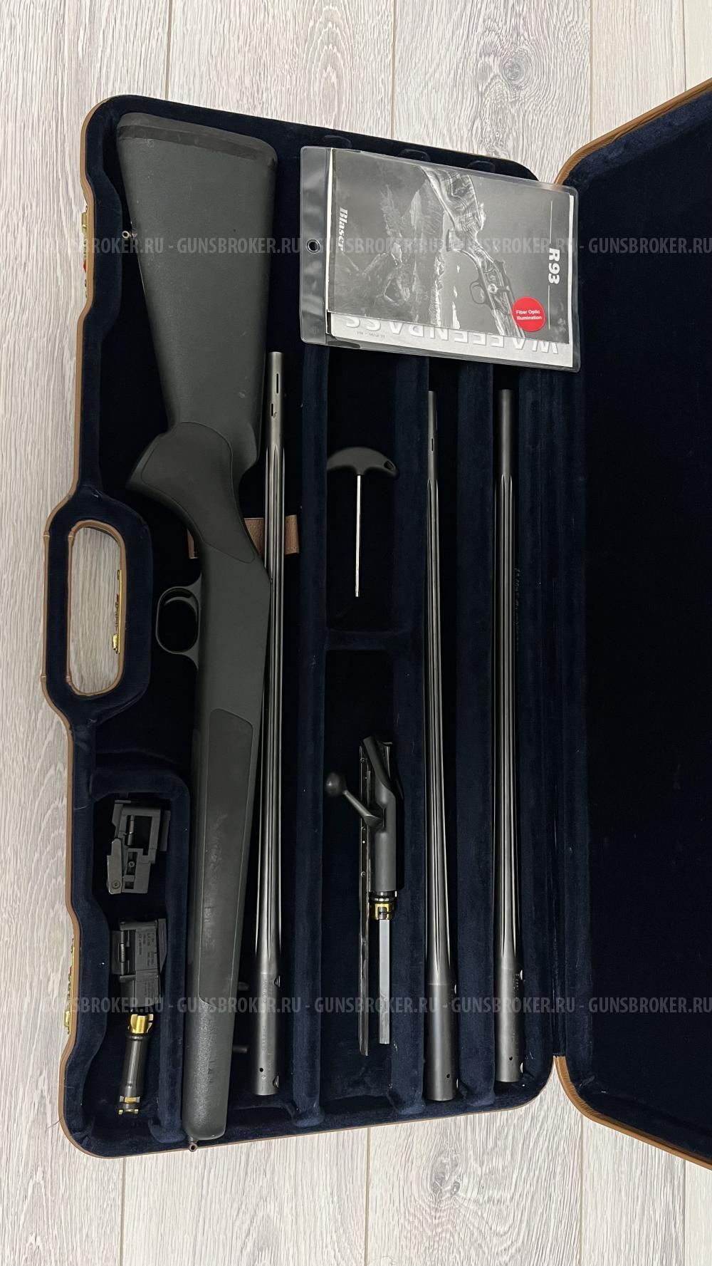 Blaser R93