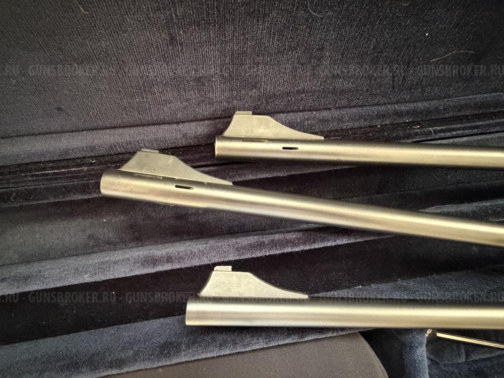 Blaser R93 кал 338 Blaser Mag