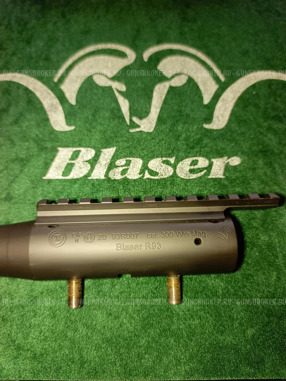 Blaser R93