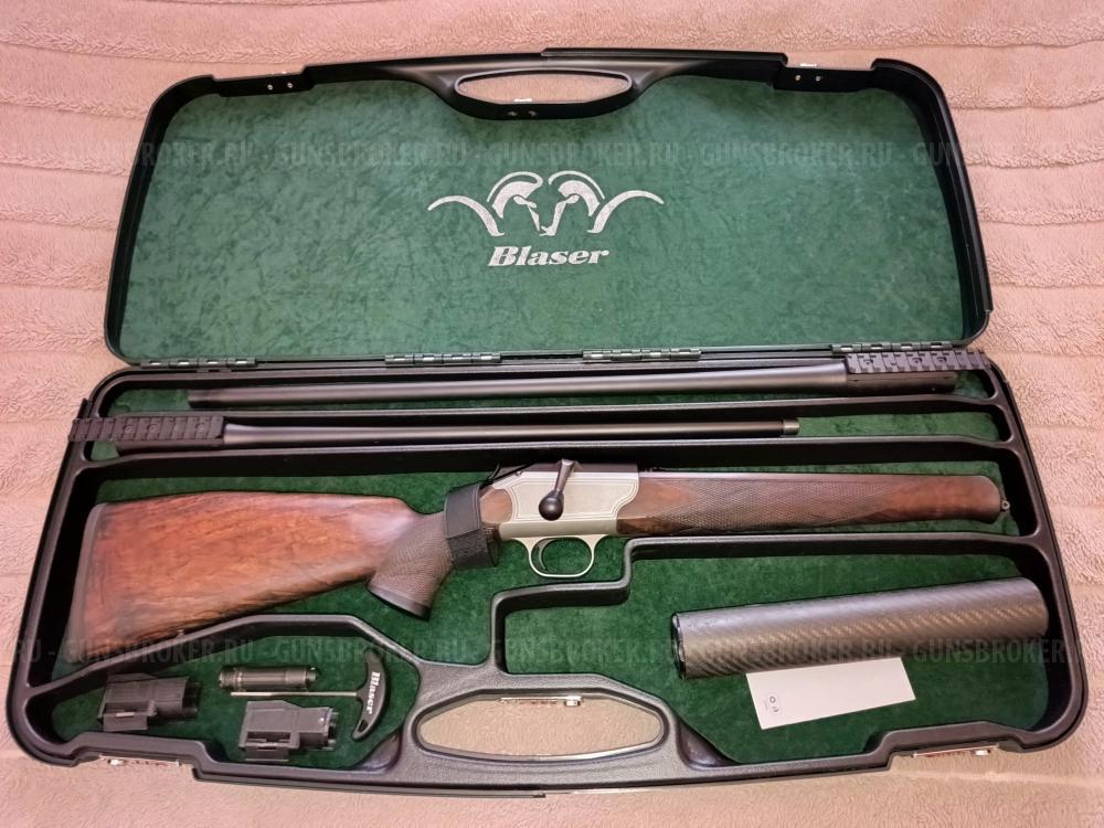 Blaser R93